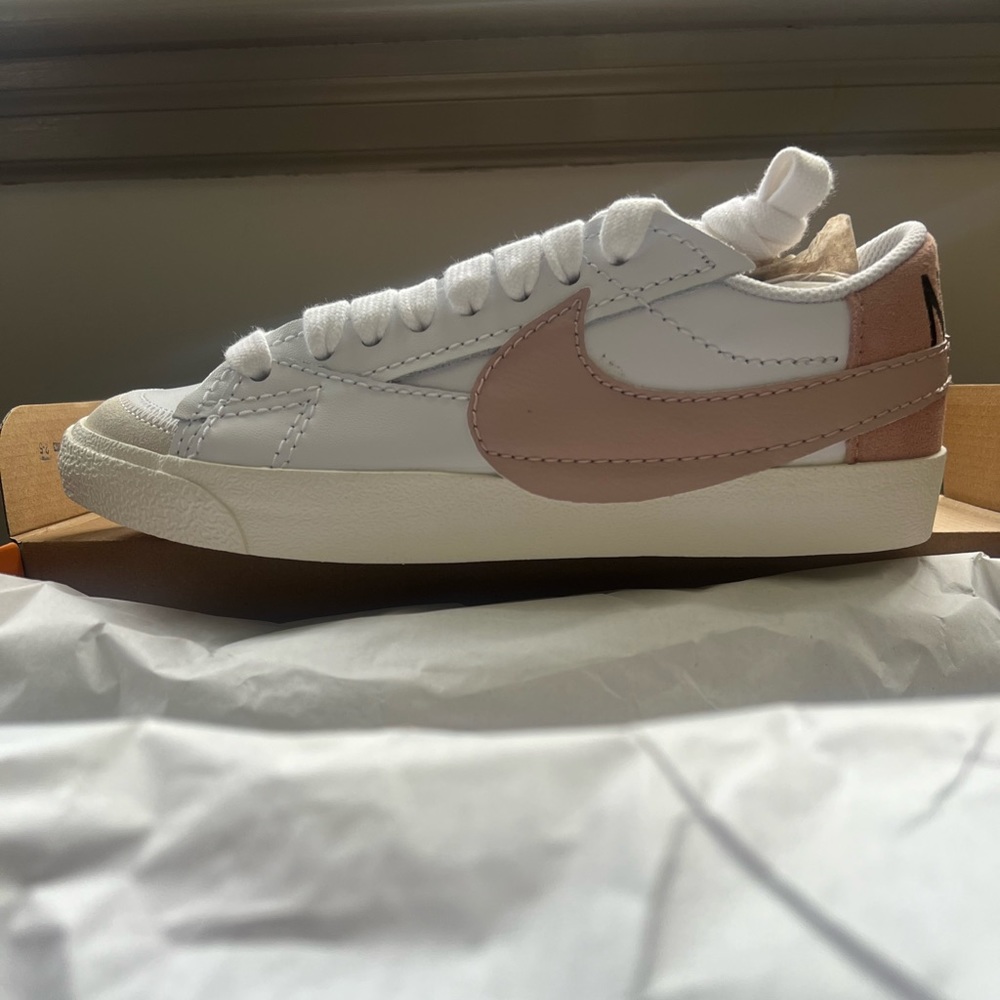 Nike Blazer Low ‘77 Jumbo W9